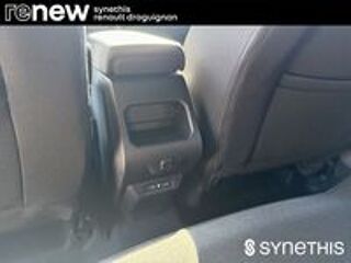 Duster Hybrid 155 Journey 2026 occasion 83300 Draguignan