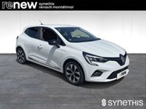 Clio V Clio SCe 65 Evolution 2023 occasion 26200 Mont&eacute;limar