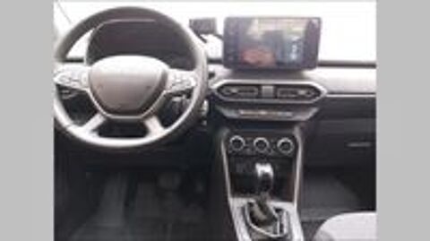 Sandero TCe 90 auto Stepway Extreme 2025 occasion 92140 Clamart