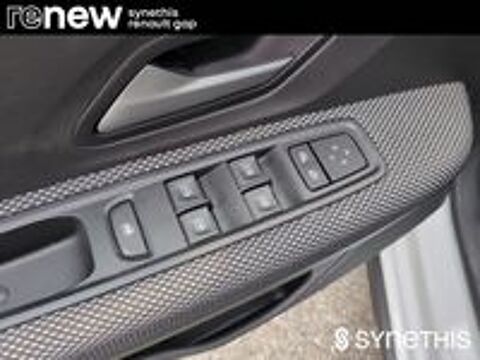 Sandero ECO-G 100 Stepway Expression 2024 occasion 05000 Gap