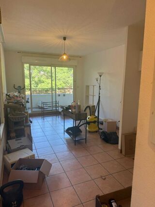  Appartement à vendre 2 pièces 37 m²