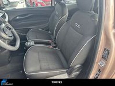 500 e 95 ch Action Plus 2023 occasion 10600 La Chapelle-Saint-Luc