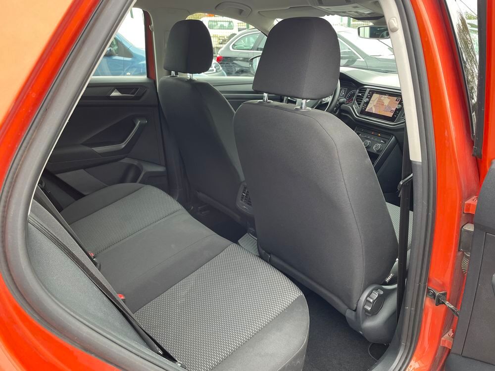 T-ROC T-Roc 1.6 TDI 115 Start/Stop BVM6 T-Roc Business 2019 occasion 51100 La Neuvillette