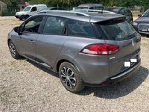 Clio IV Estate Clio Estate IV dCi 90 Energy eco2 Business 90g 2013 occasion 89500 Armeau