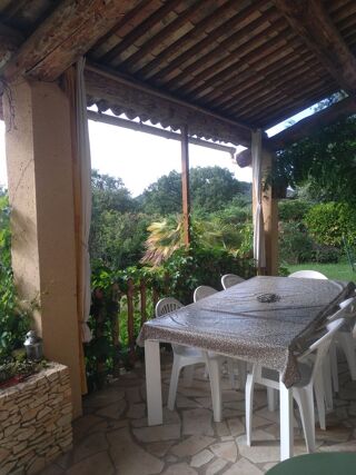  Maison à vendre 6 pièces 170 m²