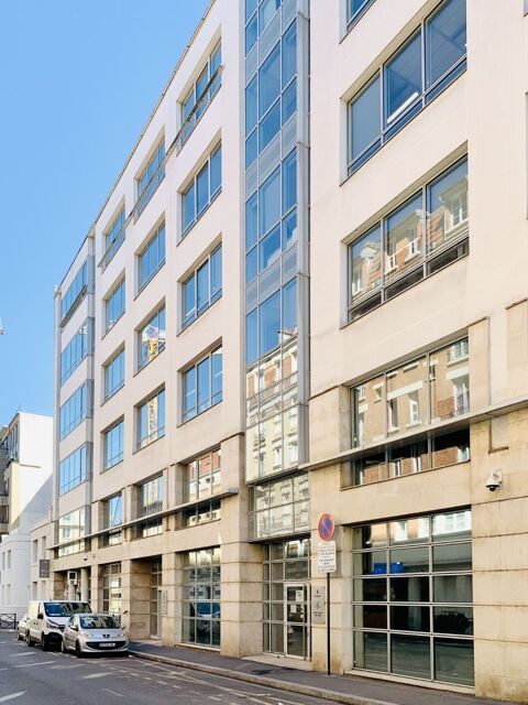 BUREAU Très bien placé, entre le 92 et 75 Paris 300 92110 Clichy
