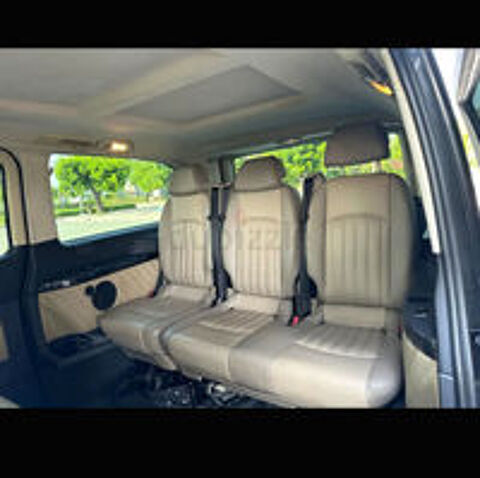 Viano 2015 occasion 64000 Pau