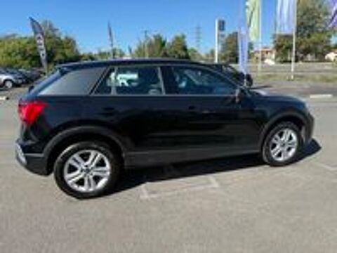 Q2 35 TFSI 150 S tronic 7 Design 2023 occasion 33490 Saint-Macaire