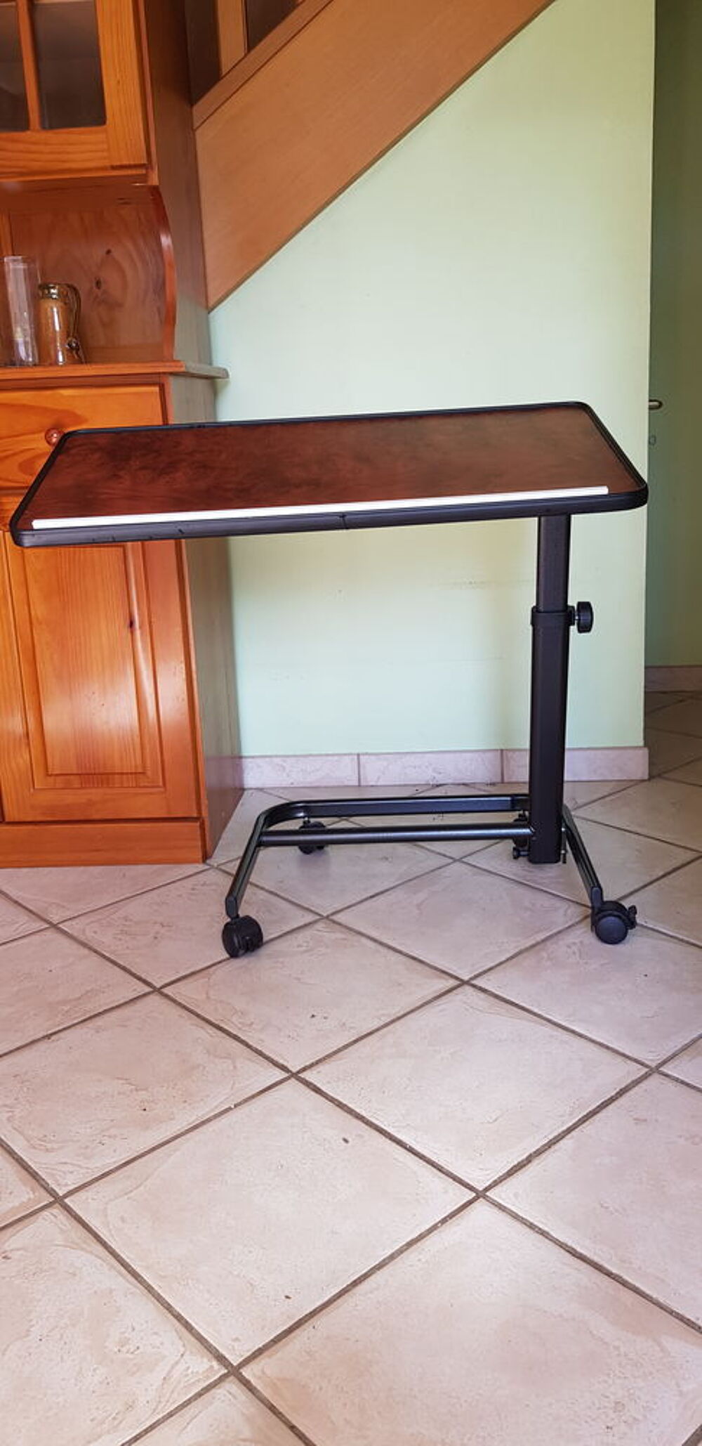 Table de lit Meubles