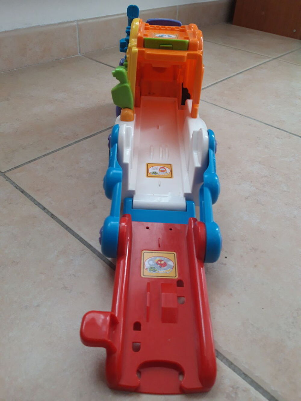 Tut-Tut bolides Jeux / jouets