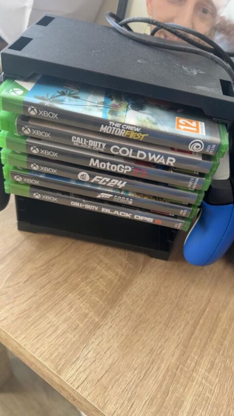 console xbox x 460 Amiens (80)