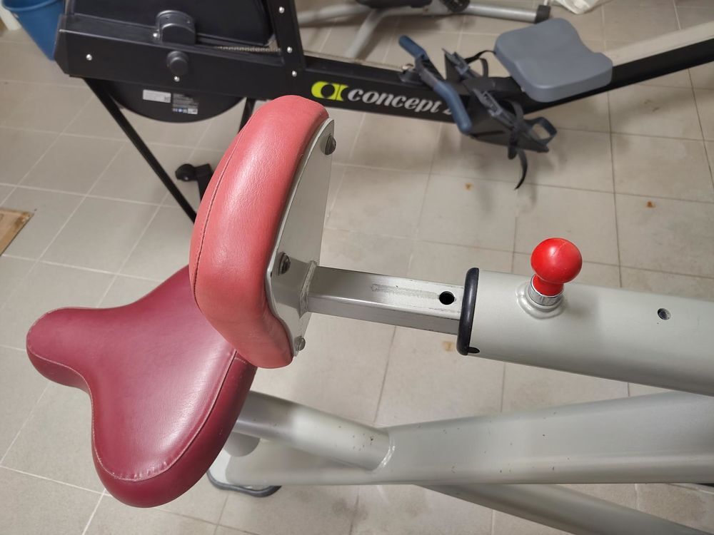 station de musculation Evo FIT de la marque PANATTA Sports