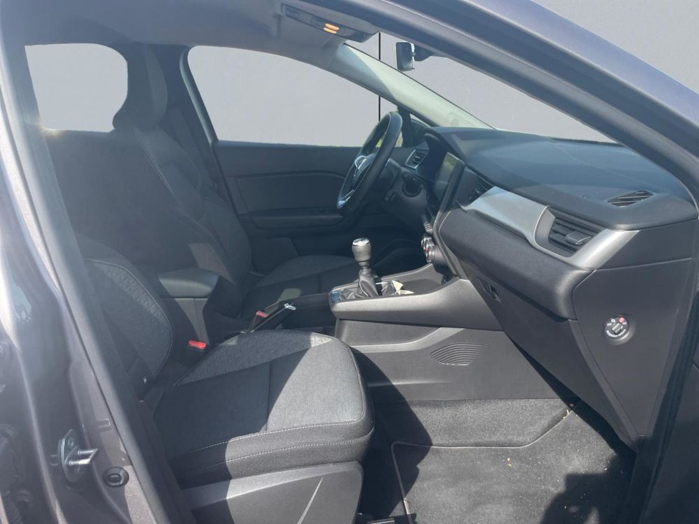 Captur TCe 90 Evolution 2023 occasion 42120 Le Coteau