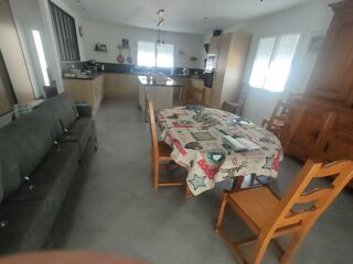  Maison à vendre 4 pièces 112 m²