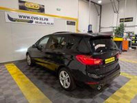 Serie 2 Gran Tourer 218d 150 ch BVA8 Business Design 2019 occasion 31100 Toulouse