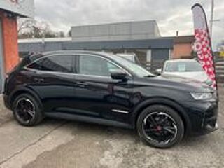 DS7 Crossback BlueHDi 180 EAT8 Performance Line 2018 occasion 82000 Montauban