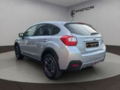 XV SUBARU II 1.6 115 TREND AWD BVA 2012 occasion 93390 Clichy-sous-Bois