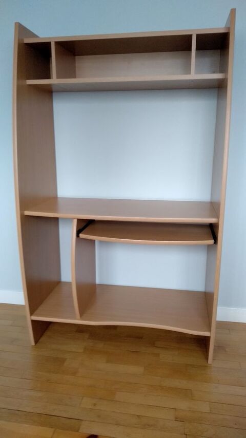 Joli bureau informatique modulable 50 Chelles (77)