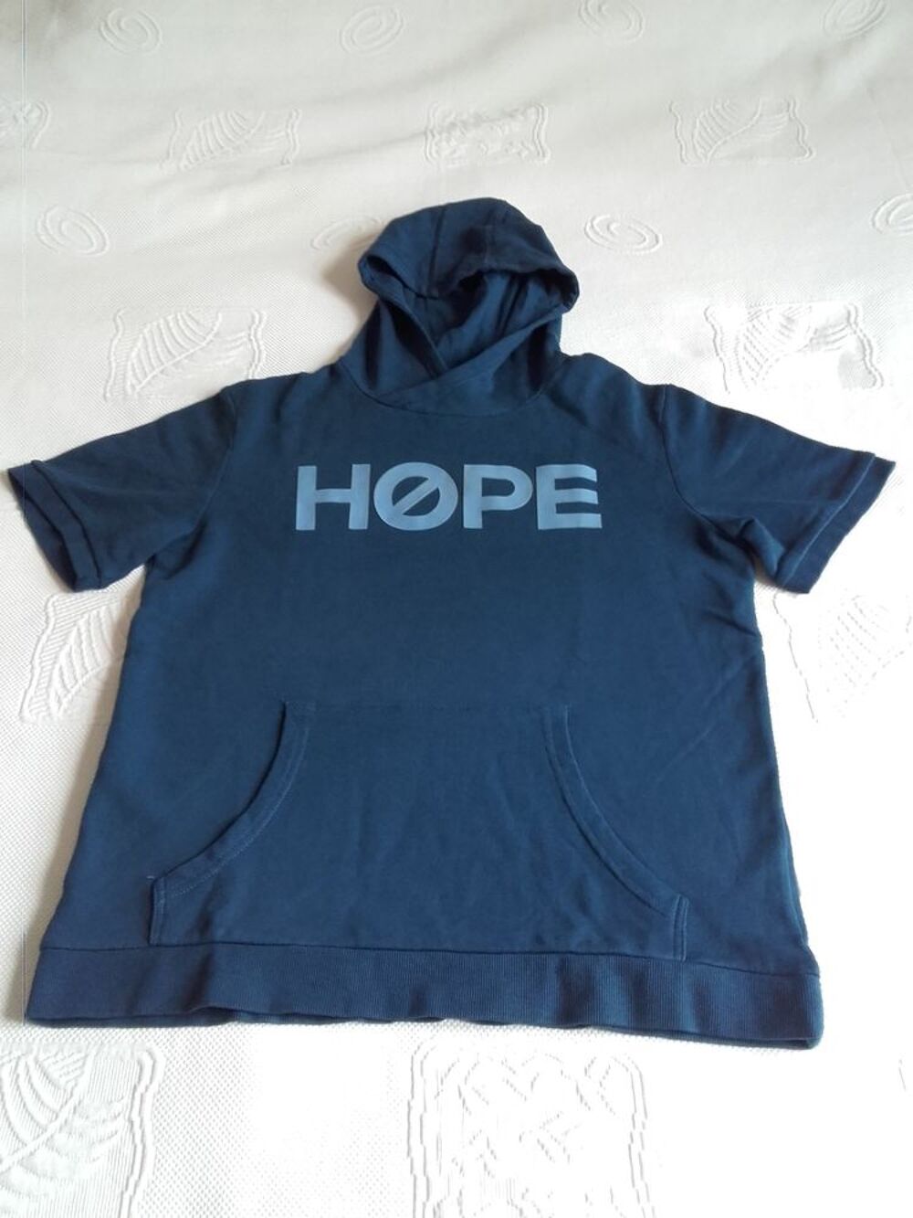 Polo Sweat KIABI 16 ans Vêtements enfants