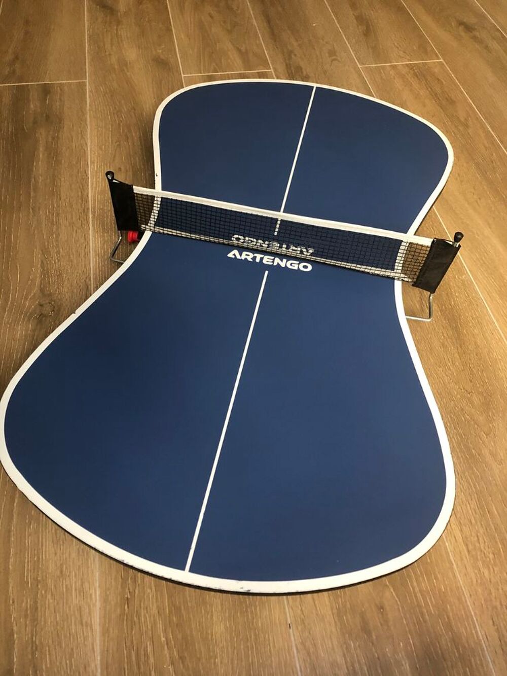 table de ping-pong pliante Sports
