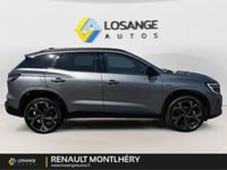 Austral E-Tech hybrid 200 Iconic esprit Alpine 2024 occasion 91310 Montlh&eacute;ry