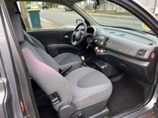 Micra 1.2i - 80 Acenta (5 CV) 2004 occasion 42700 Firminy