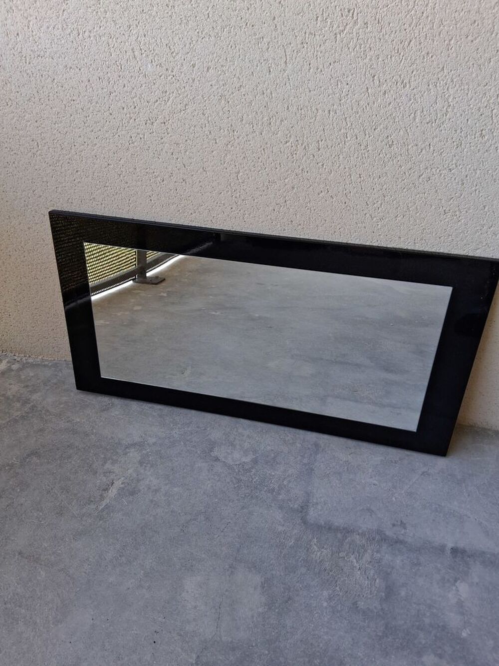 Miroir moderne 89x45x2 Décoration