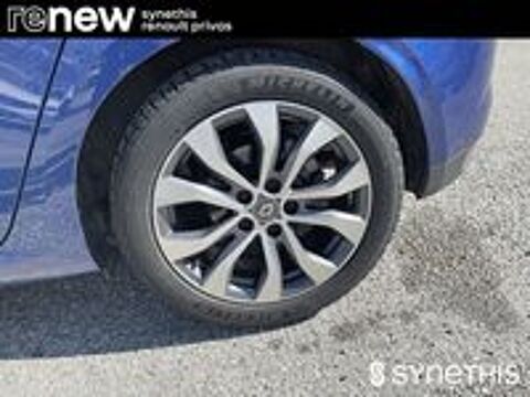 Megane IV Berline Blue dCi 115 EDC Techno 2024 occasion 07200 Aubenas