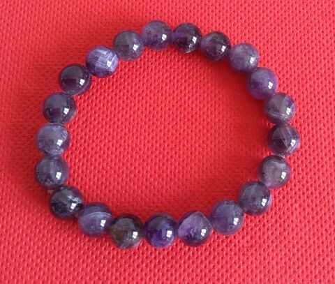 bracelet violet Saint-Etienne (42)