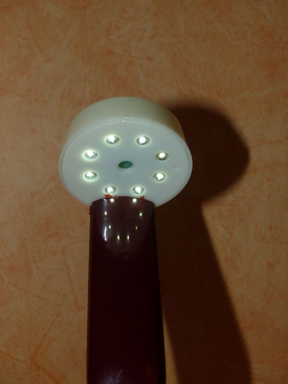 Lampe bureau originale 
Décoration