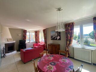  Maison à vendre 5 pièces 112 m² Barjols
