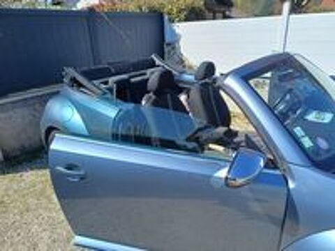 Annonce voiture Volkswagen COCCINELLE II 20000 