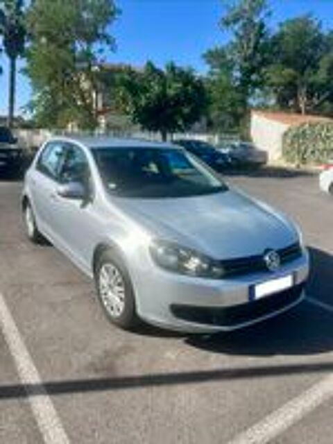 Golf 1.4 16S 80 Concept 2011 occasion 66430 Bompas