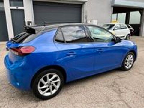 Corsa 1.2 75 ch BVM5 Edition Business 2021 occasion 42700 Firminy