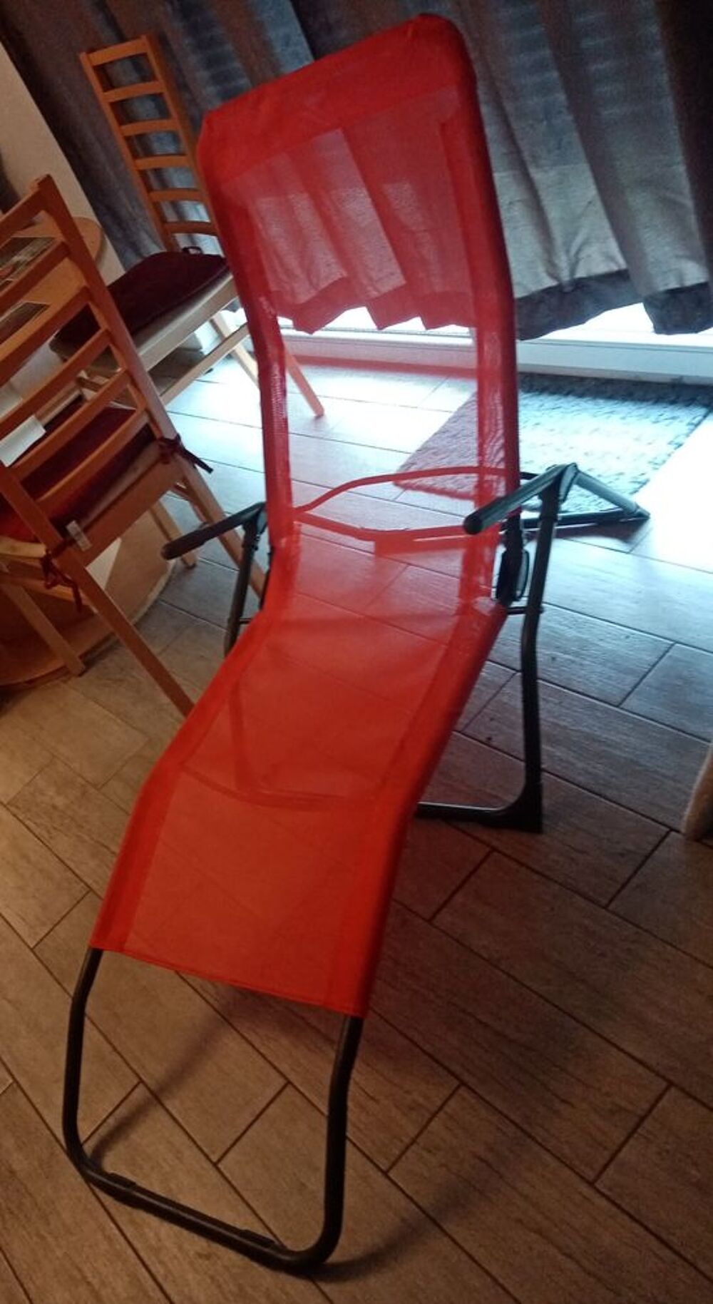 Chaise longue Jardin
