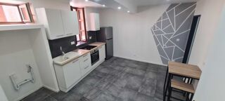  Appartement à louer 2 pièces 26 m² Trévoux