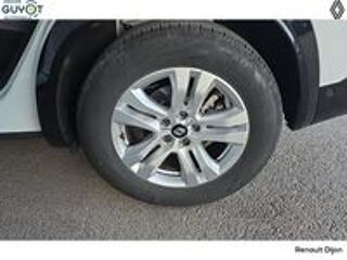 Austral mild hybrid advanced 130 GSR2 Evolution 2025 occasion 21000 Dijon