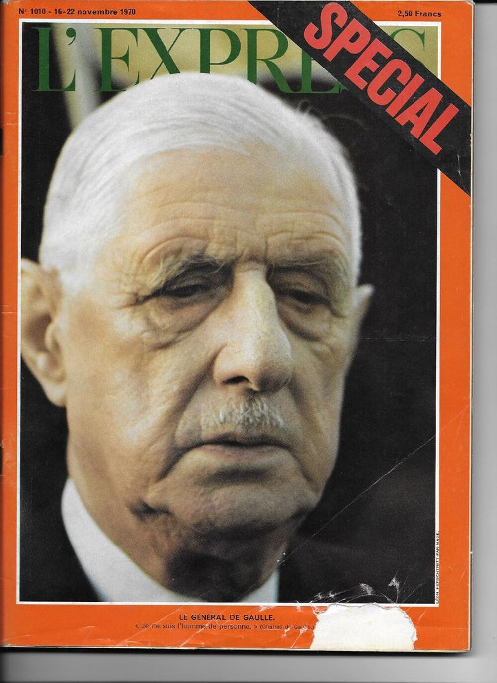 DE GAULLE Livres et BD