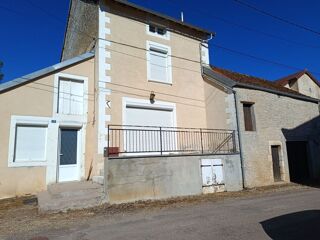  Maison à vendre 5 pièces 120 m²