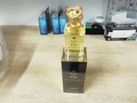    Parfum Isabelle et Hubert D Ornano Sisley Paris  