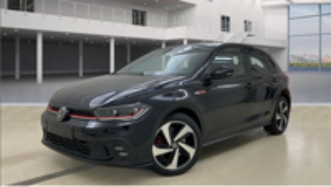 Polo 2.0 TSI 207 S&S DSG7 GTI 2023 occasion 93800 Épinay-sur-Seine