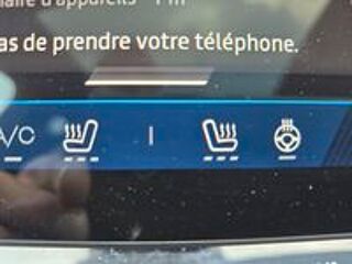 Symbioz E-Tech full hybrid 145 Esprit Alpine 2025 occasion 91410 Dourdan