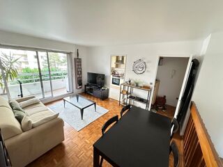  Appartement à vendre 3 pièces 54 m²