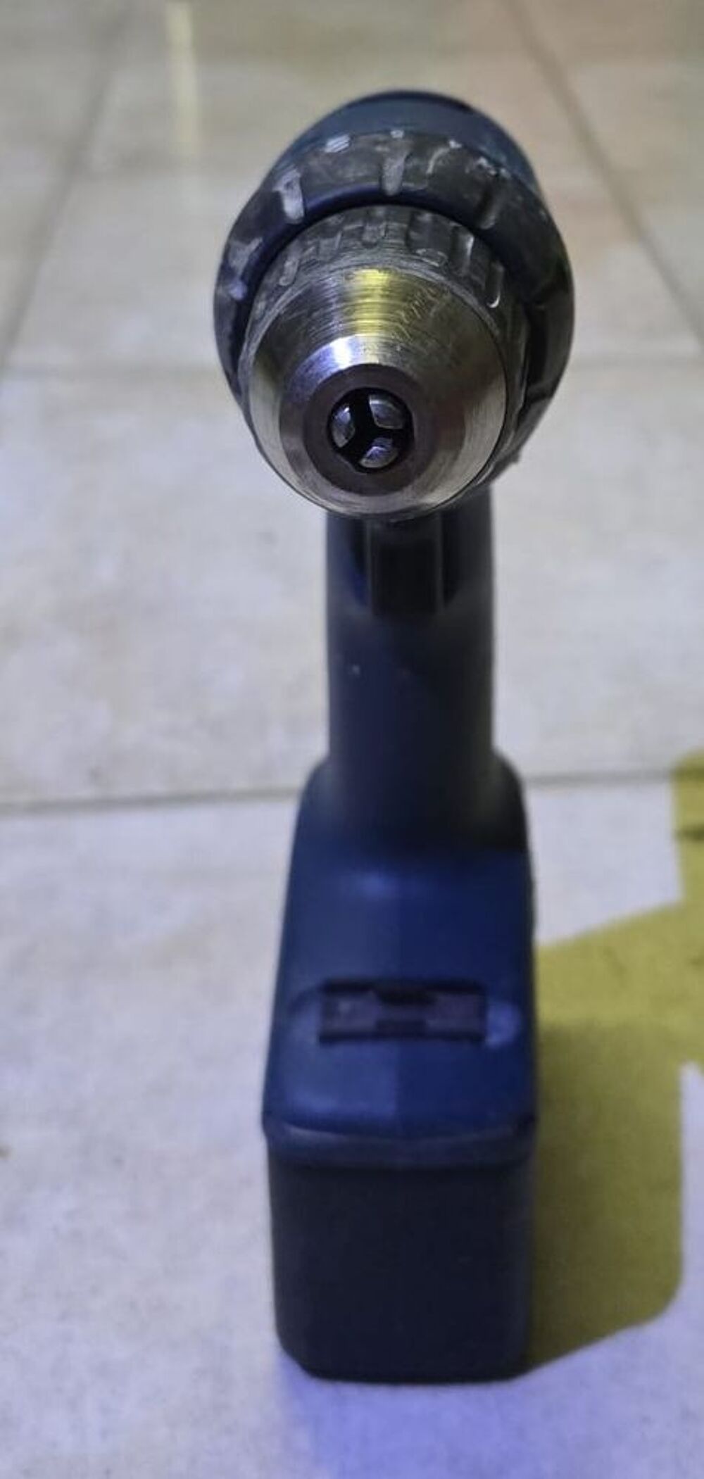 Perceuse visseuse Bosch Bricolage