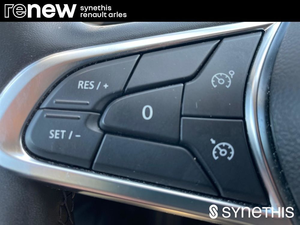 Captur E-Tech full hybrid 145 Techno 2023 occasion 13200 Arles