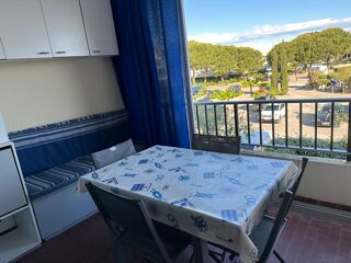  Appartement � vendre 1 pi�ce 21 m�