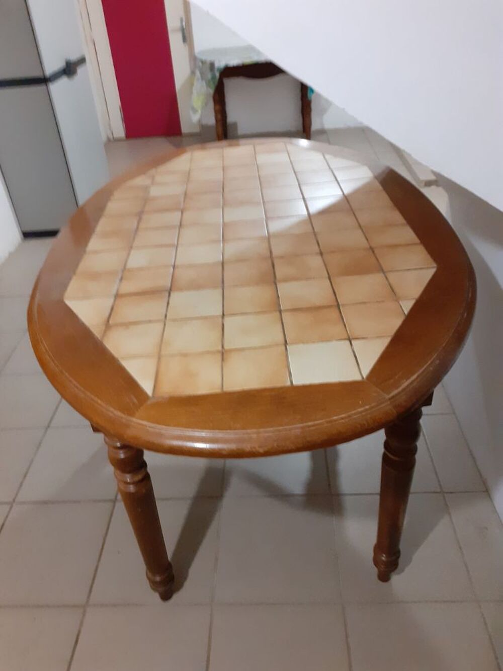 table de cuisine Meubles
