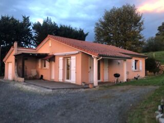  Villa � vendre 4 pi�ces 100 m�