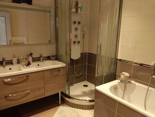  Appartement à vendre 3 pièces 80 m² Angers