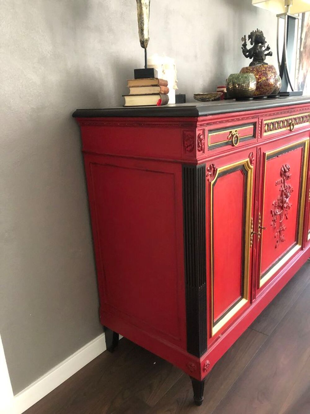 Meuble design style chinois Meubles